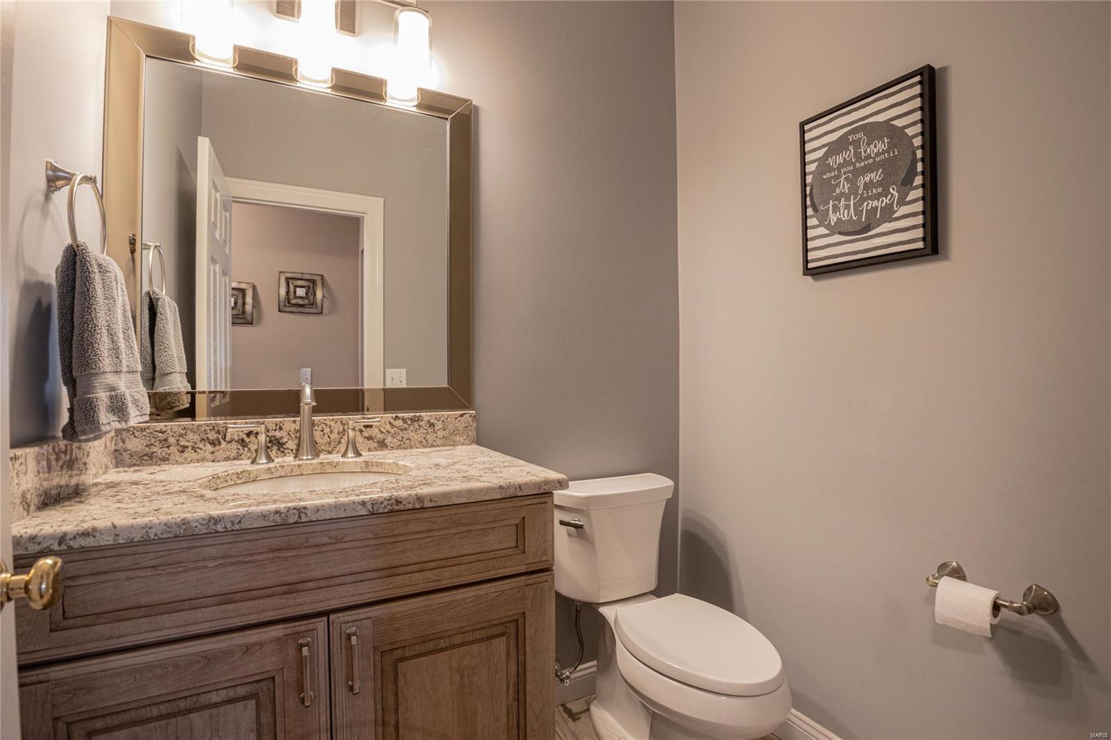 Hawk Ridge On The Green #2 - Residential