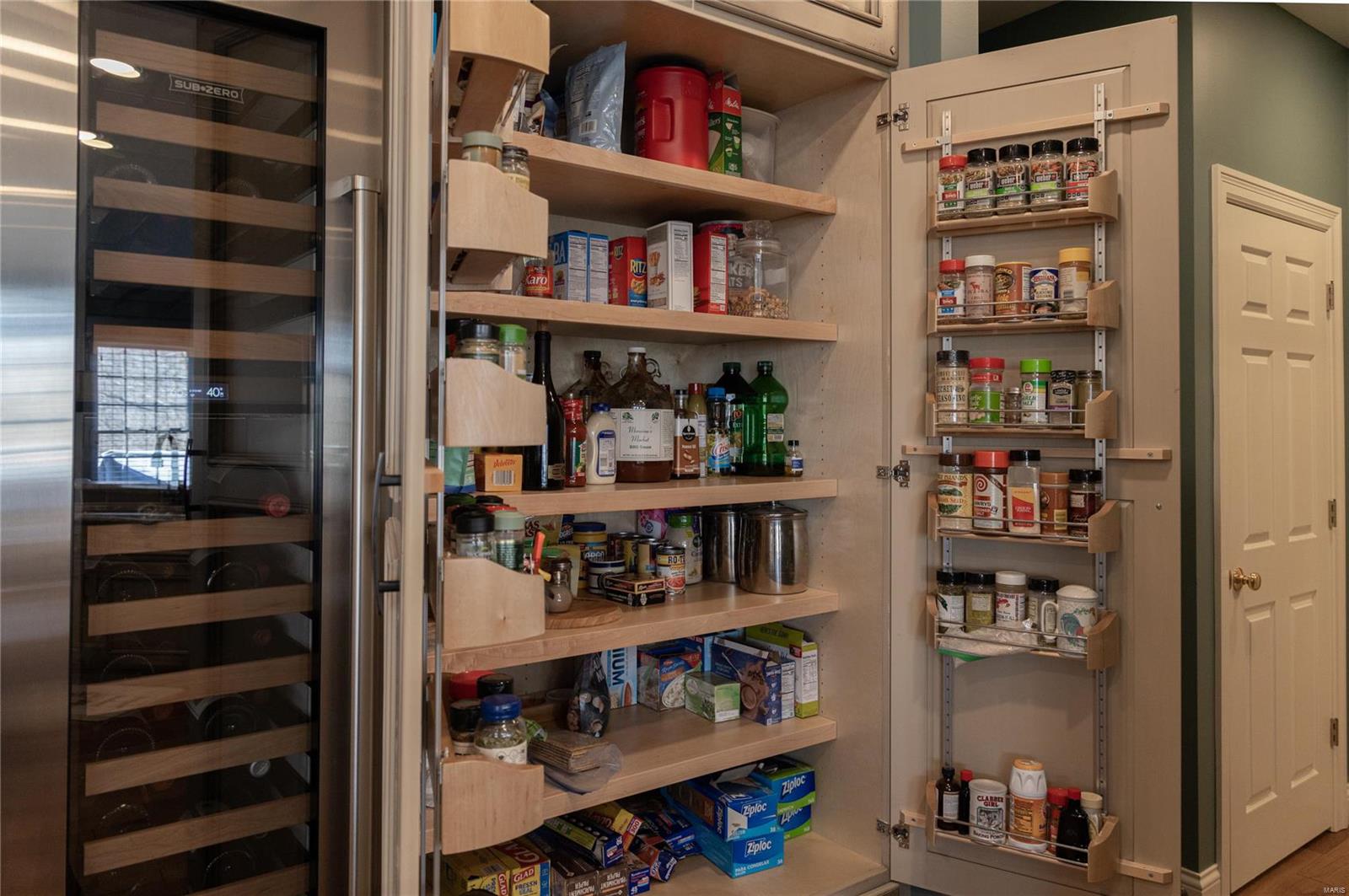 Hawk Ridge On The Green #2 - Residential