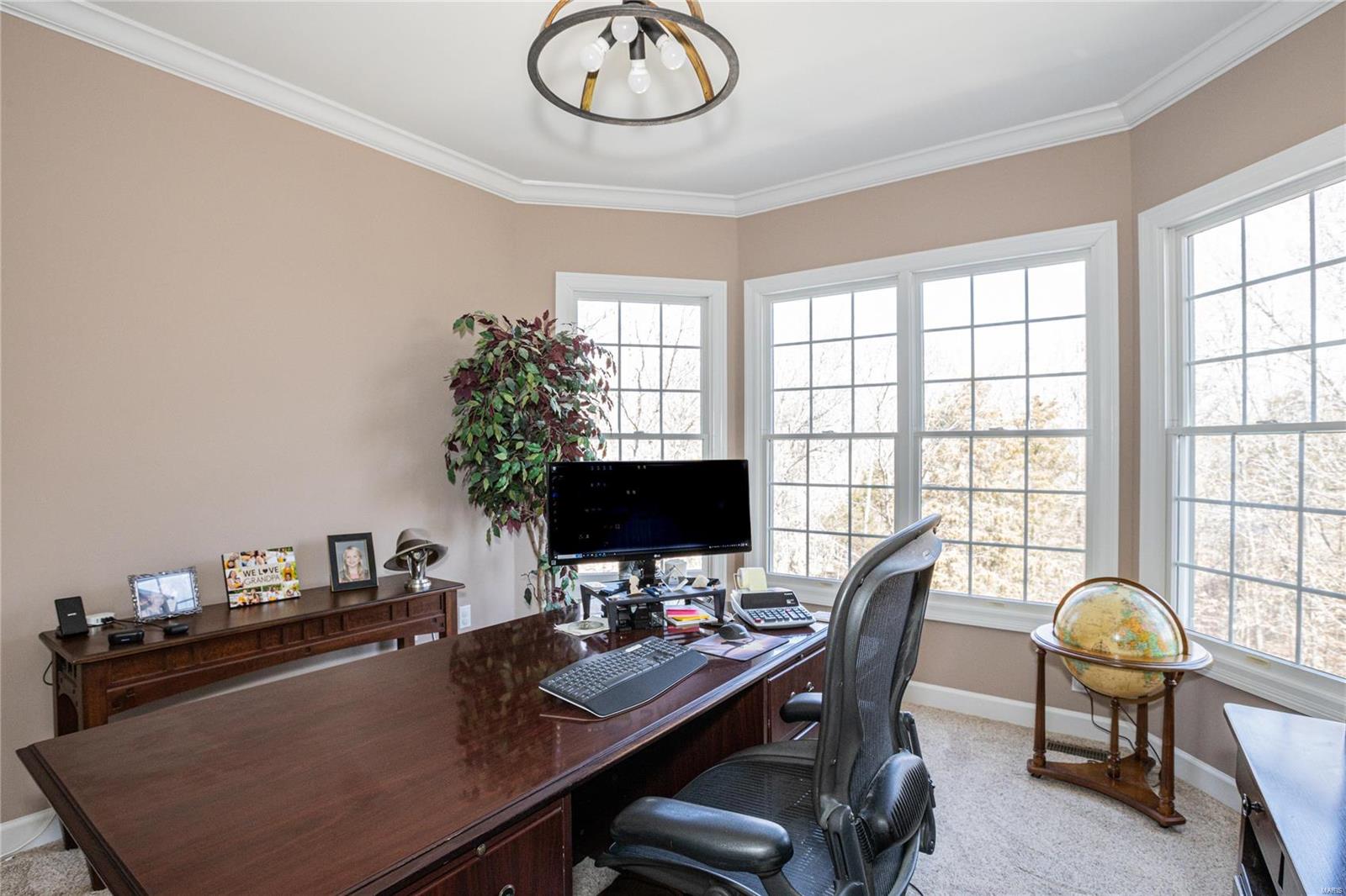 Hawk Ridge On The Green #2 - Residential