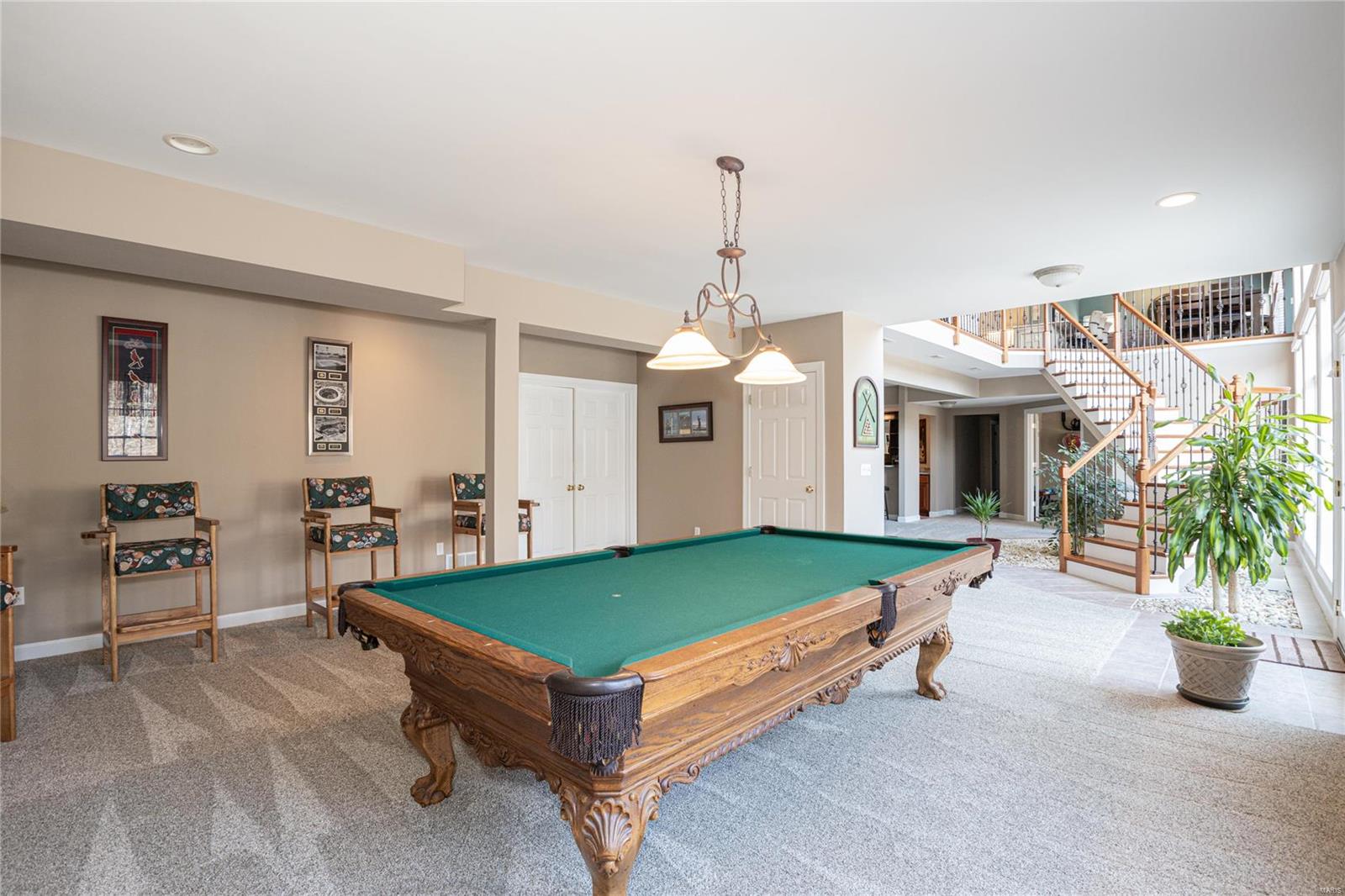 Hawk Ridge On The Green #2 - Residential