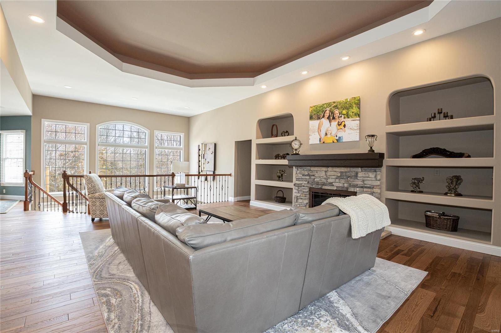 Hawk Ridge On The Green #2 - Residential