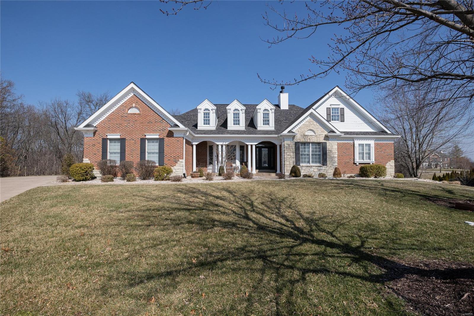 Hawk Ridge On The Green #2 - Residential