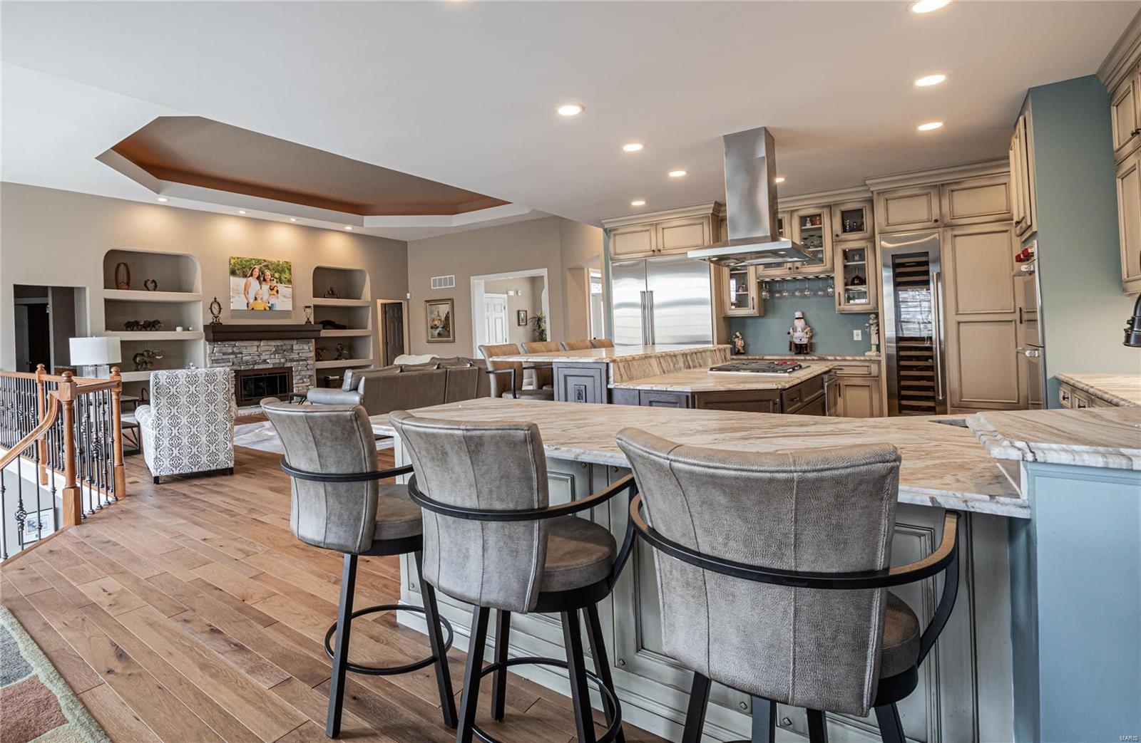 Hawk Ridge On The Green #2 - Residential