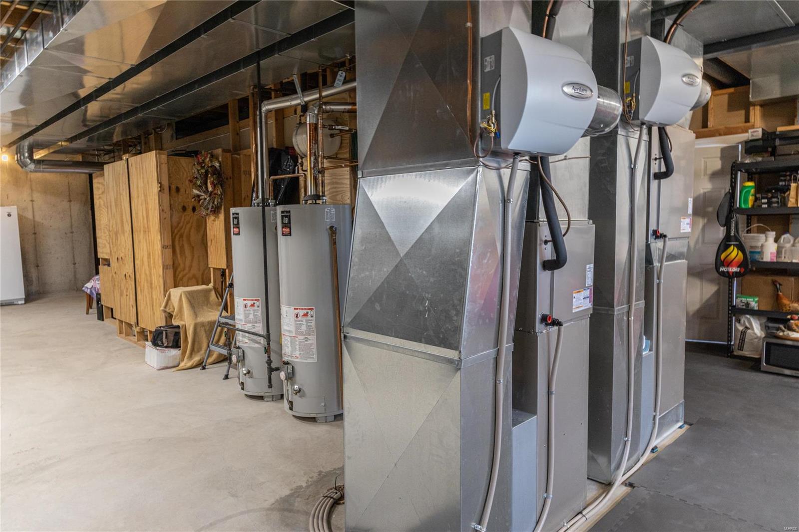 Hawk Ridge On The Green #2 - Residential