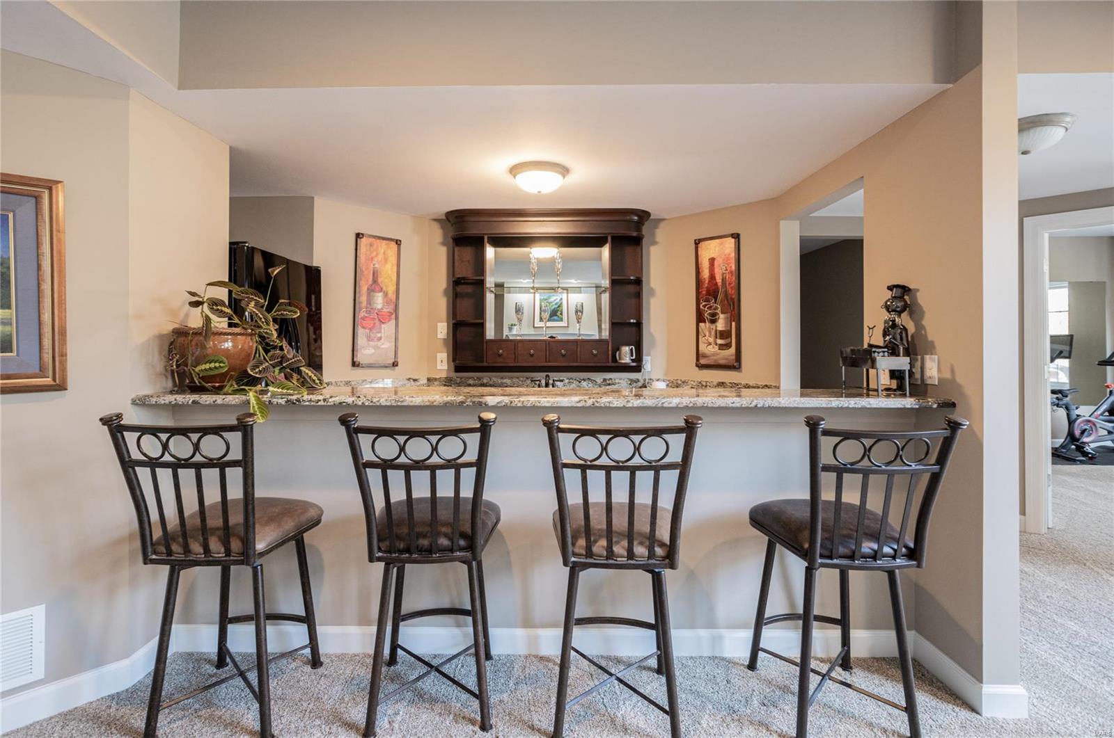 Hawk Ridge On The Green #2 - Residential