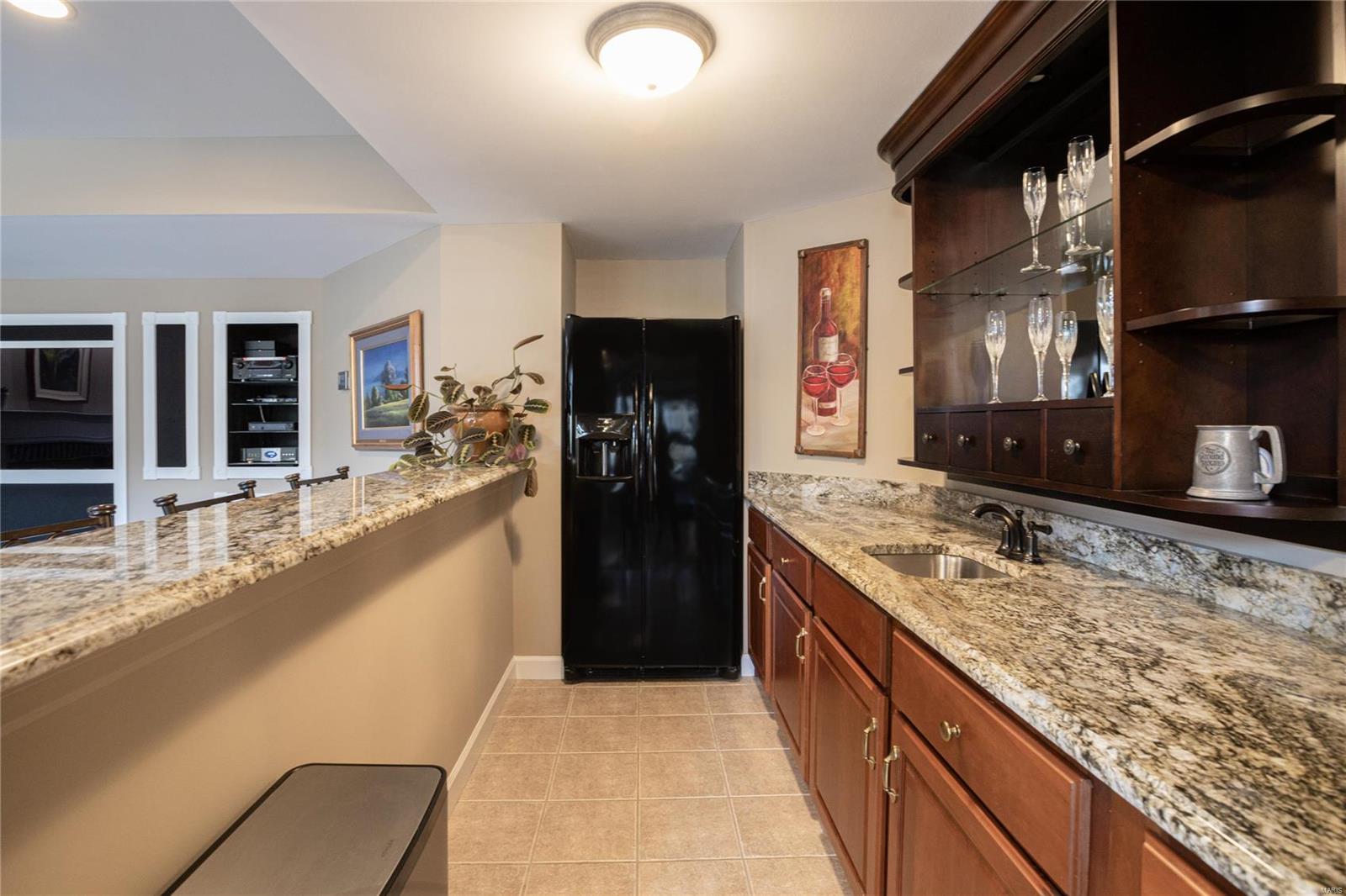 Hawk Ridge On The Green #2 - Residential