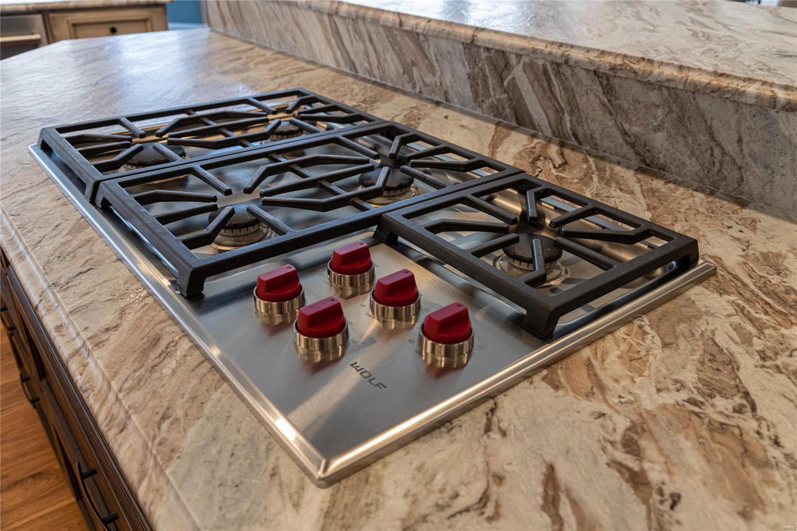 Hawk Ridge On The Green #2 - Residential