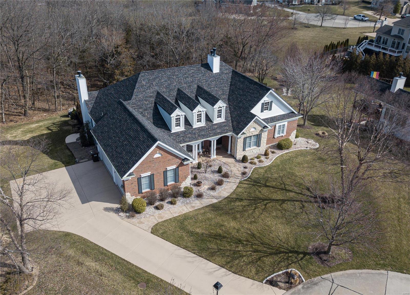 Hawk Ridge On The Green #2 - Residential