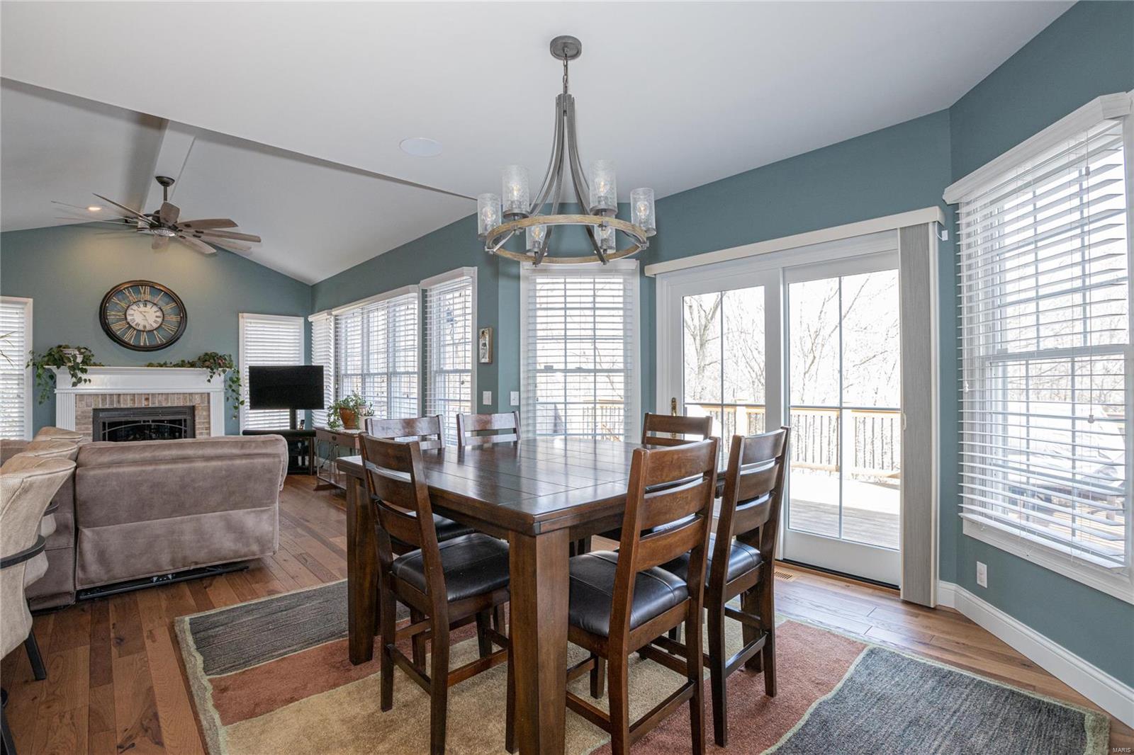 Hawk Ridge On The Green #2 - Residential