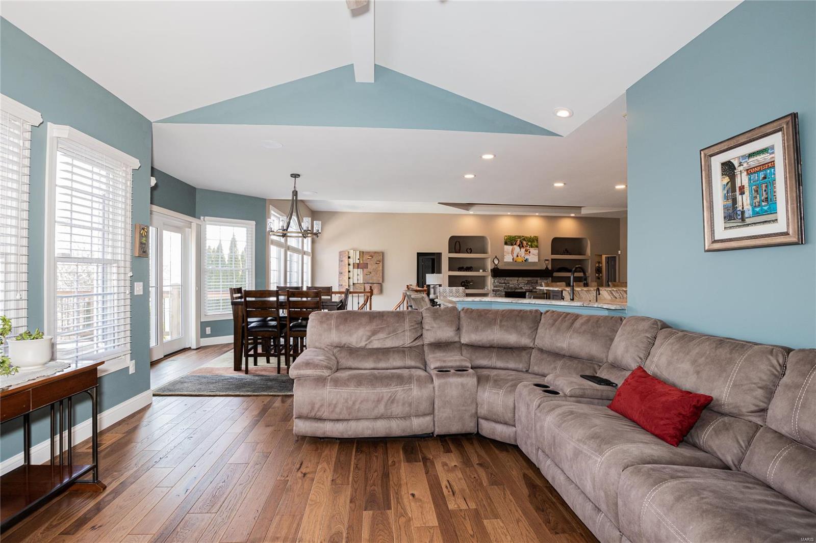 Hawk Ridge On The Green #2 - Residential