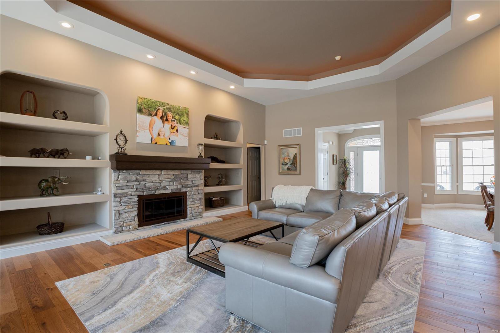 Hawk Ridge On The Green #2 - Residential