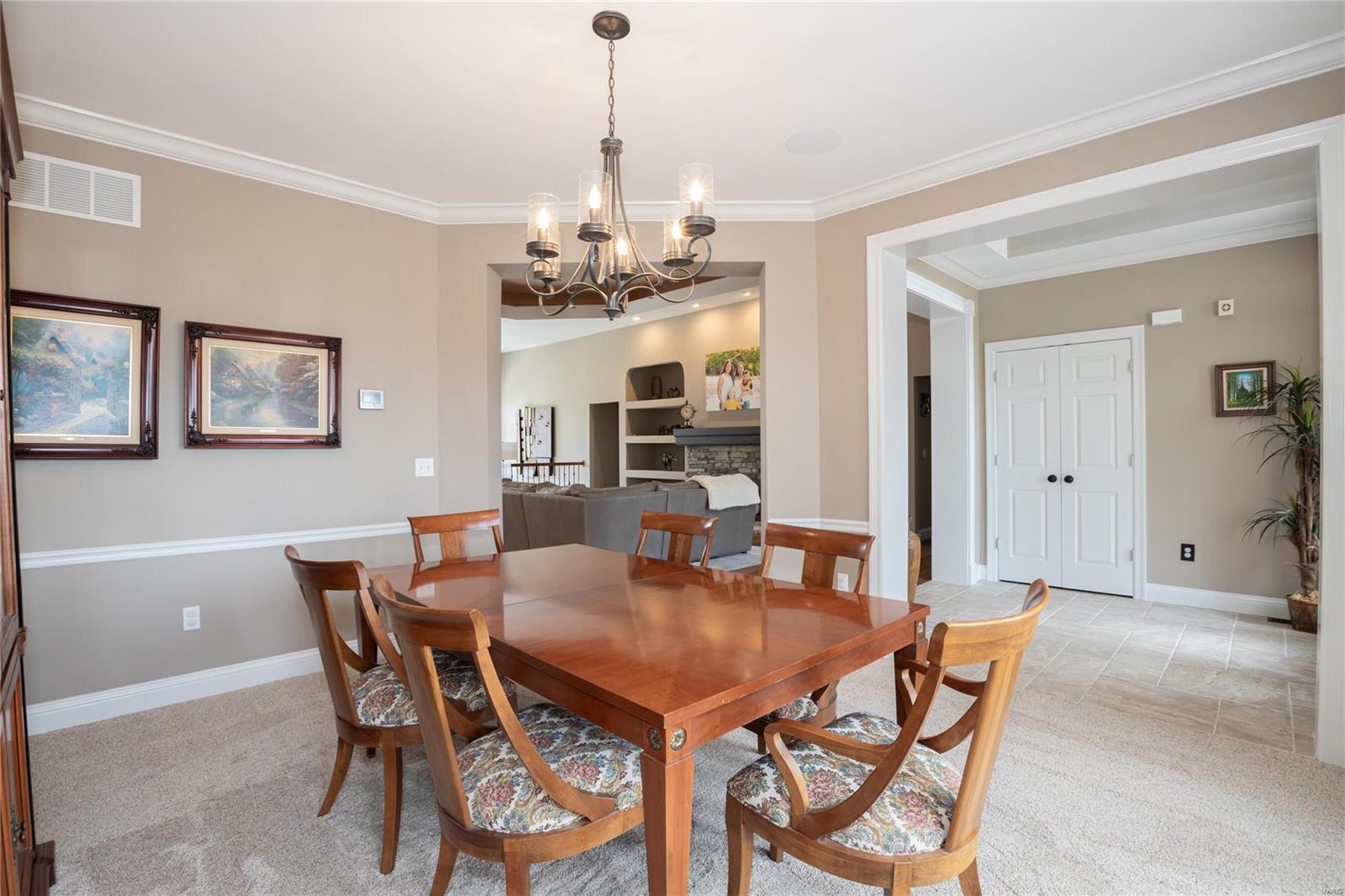 Hawk Ridge On The Green #2 - Residential