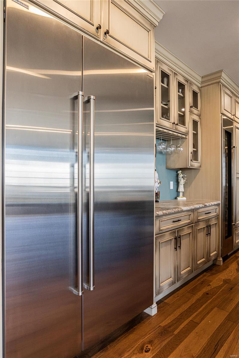 Hawk Ridge On The Green #2 - Residential