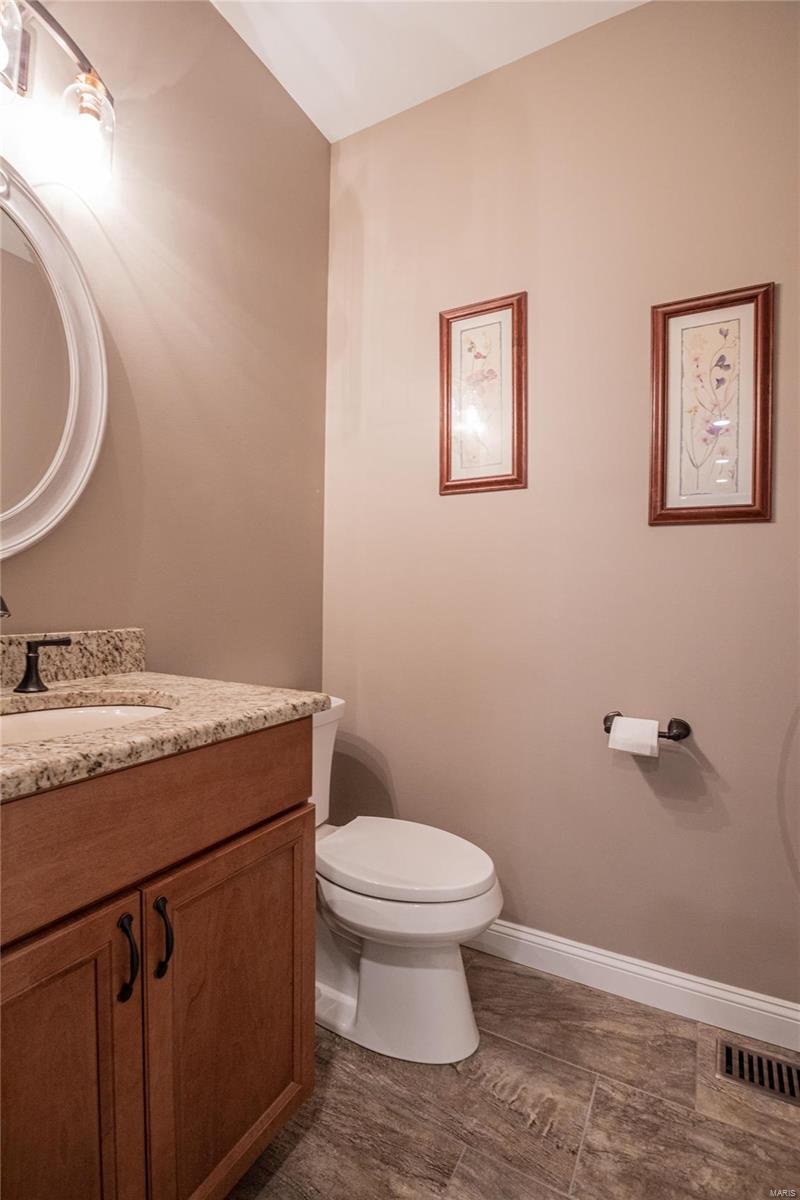 Hawk Ridge On The Green #2 - Residential