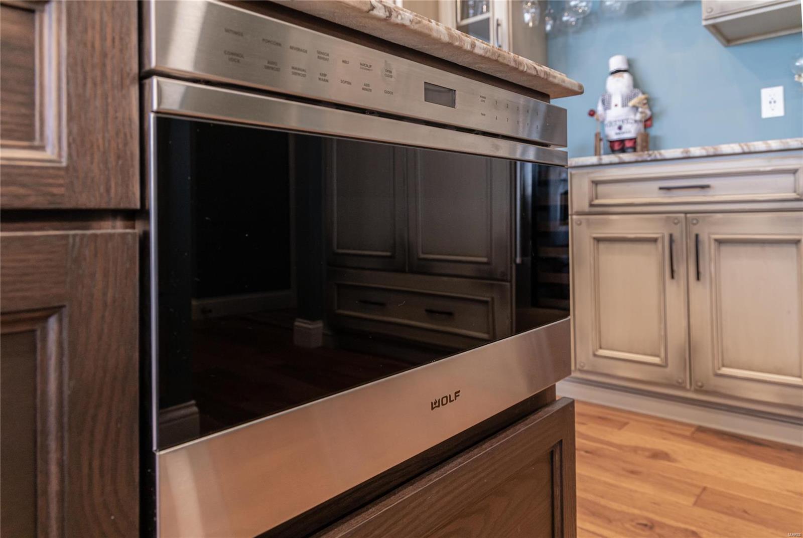 Hawk Ridge On The Green #2 - Residential