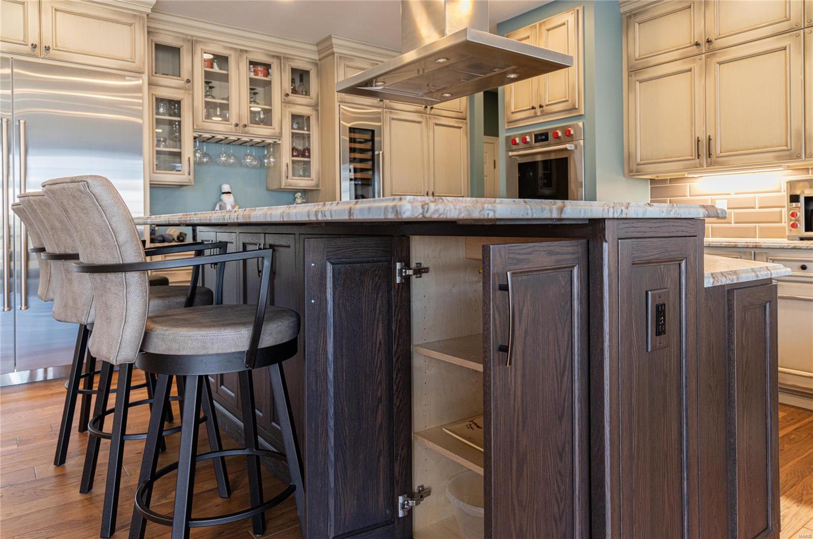 Hawk Ridge On The Green #2 - Residential