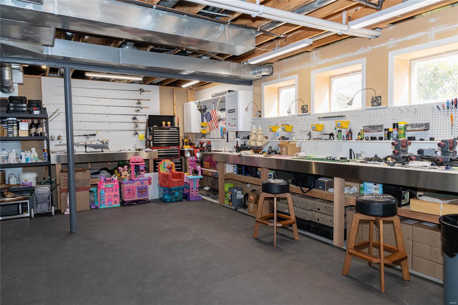 Hawk Ridge On The Green #2 - Residential