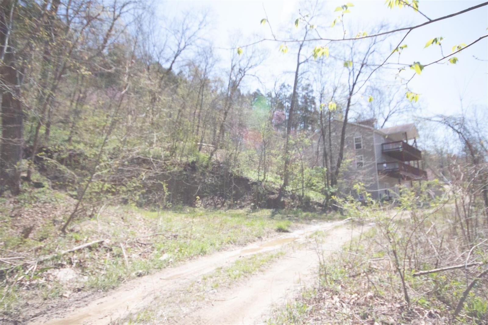 Pinnacle Lake Estates - Land