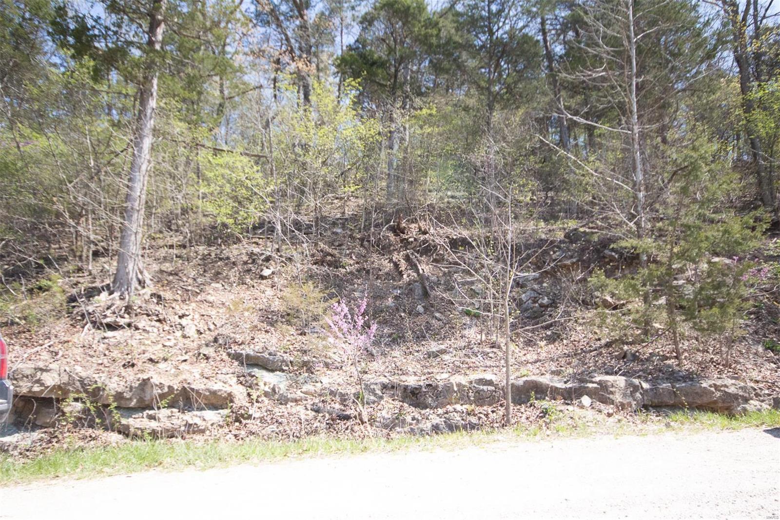 Pinnacle Lake Estates - Land