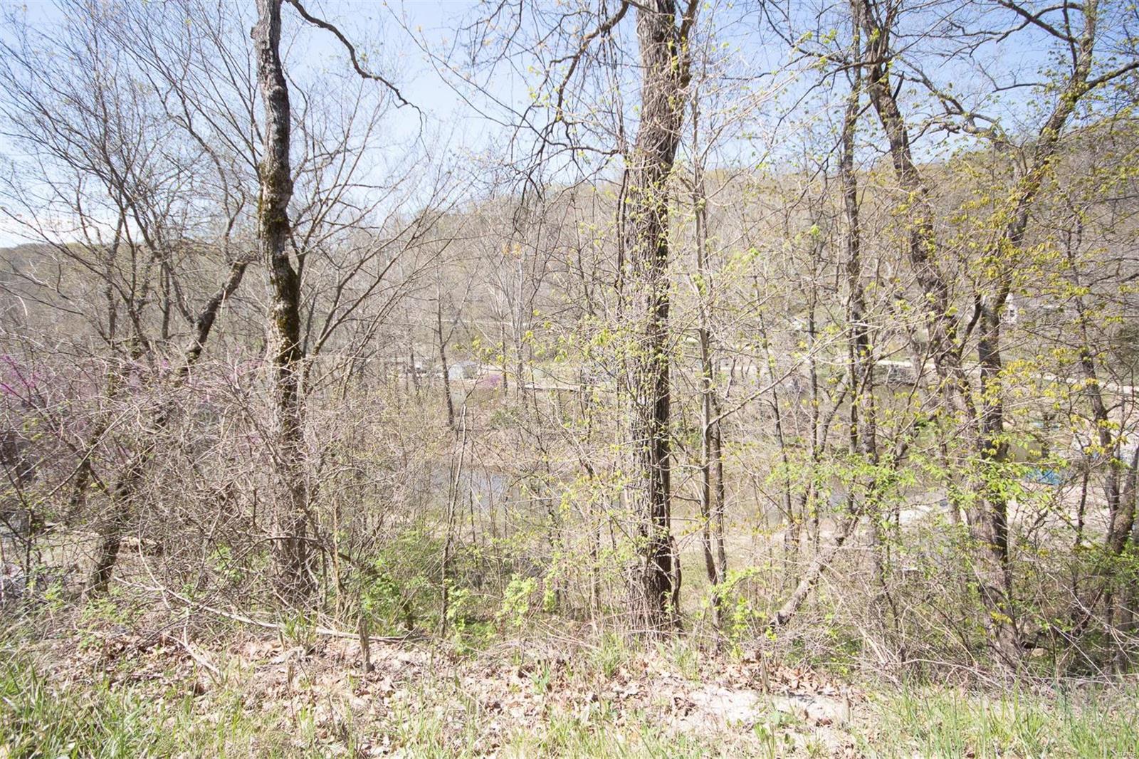 Pinnacle Lake Estates - Land
