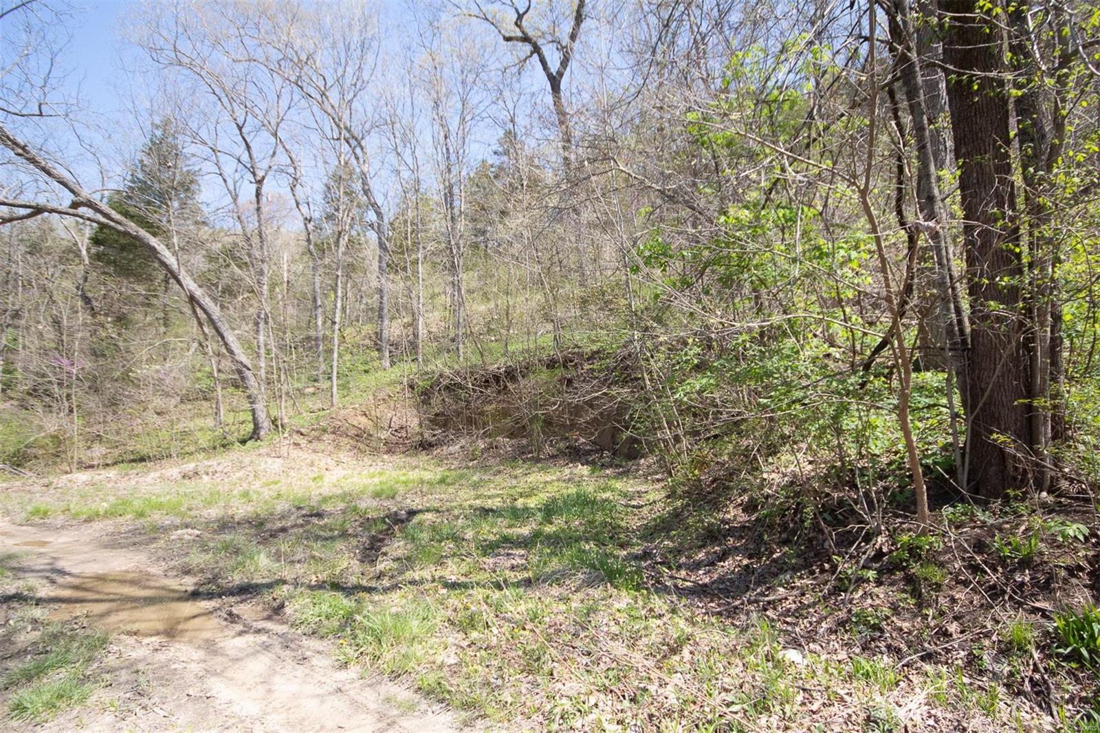 Pinnacle Lake Estates - Land
