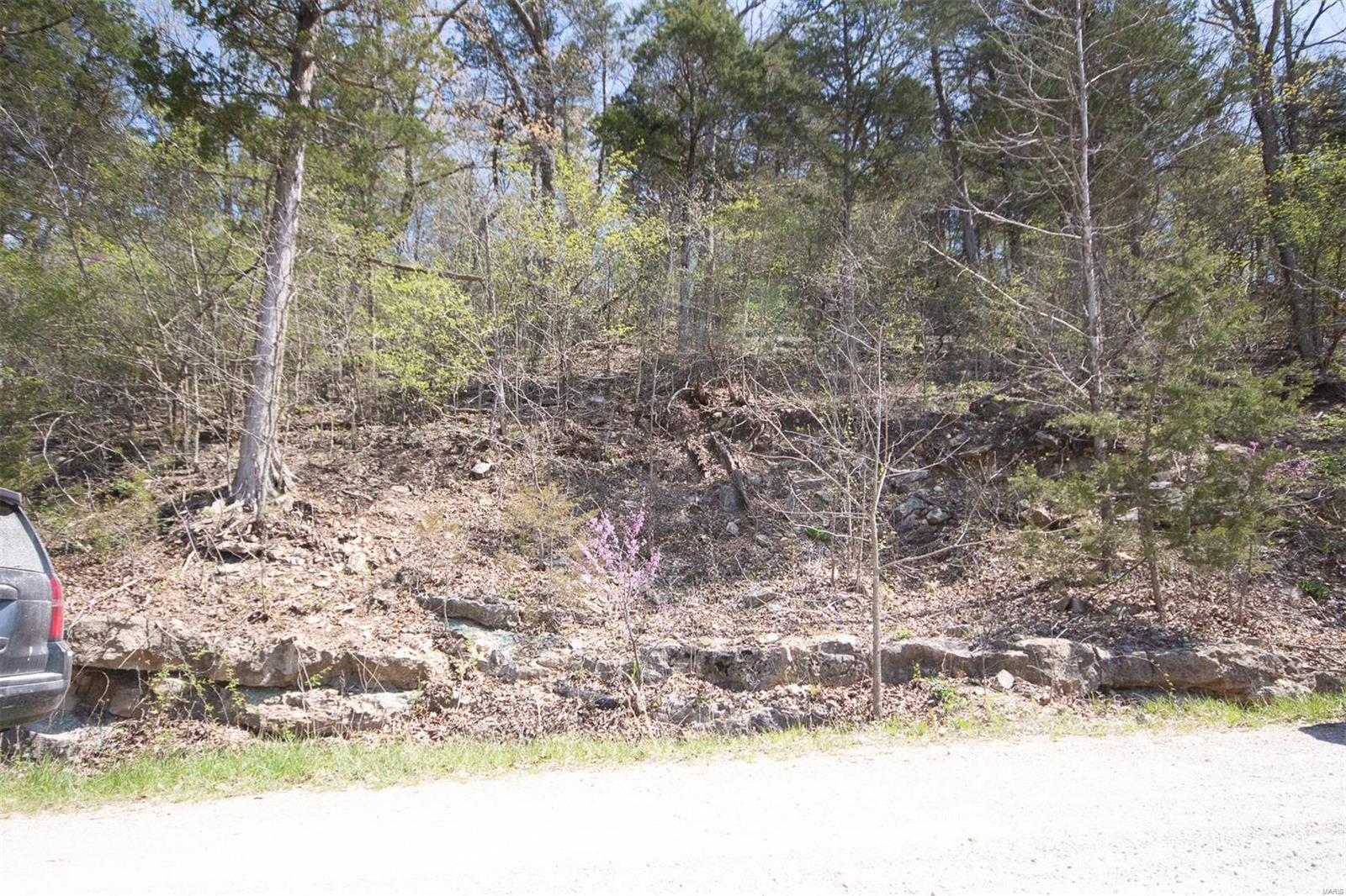 Pinnacle Lake Estates - Land
