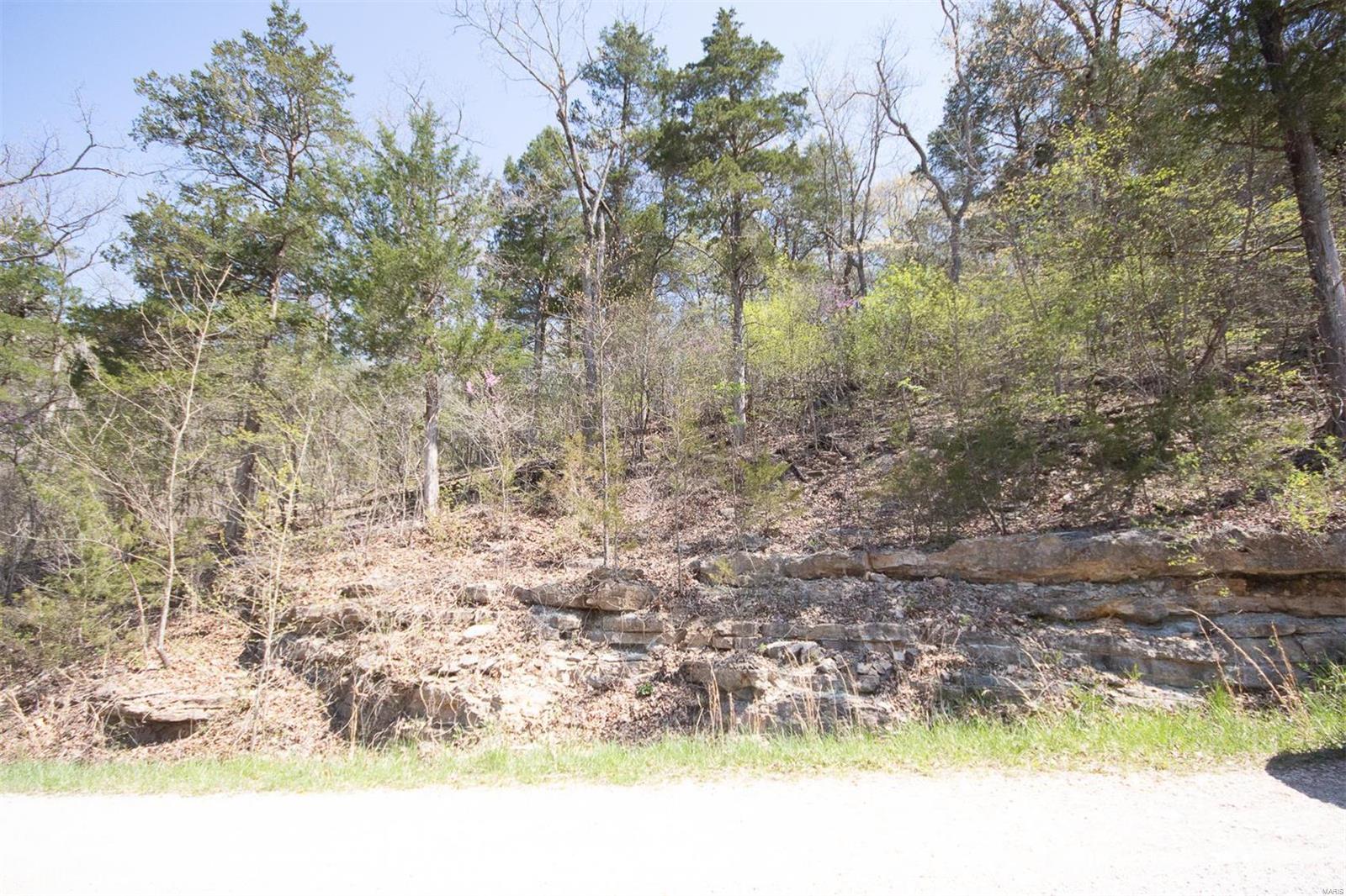 Pinnacle Lake Estates - Land