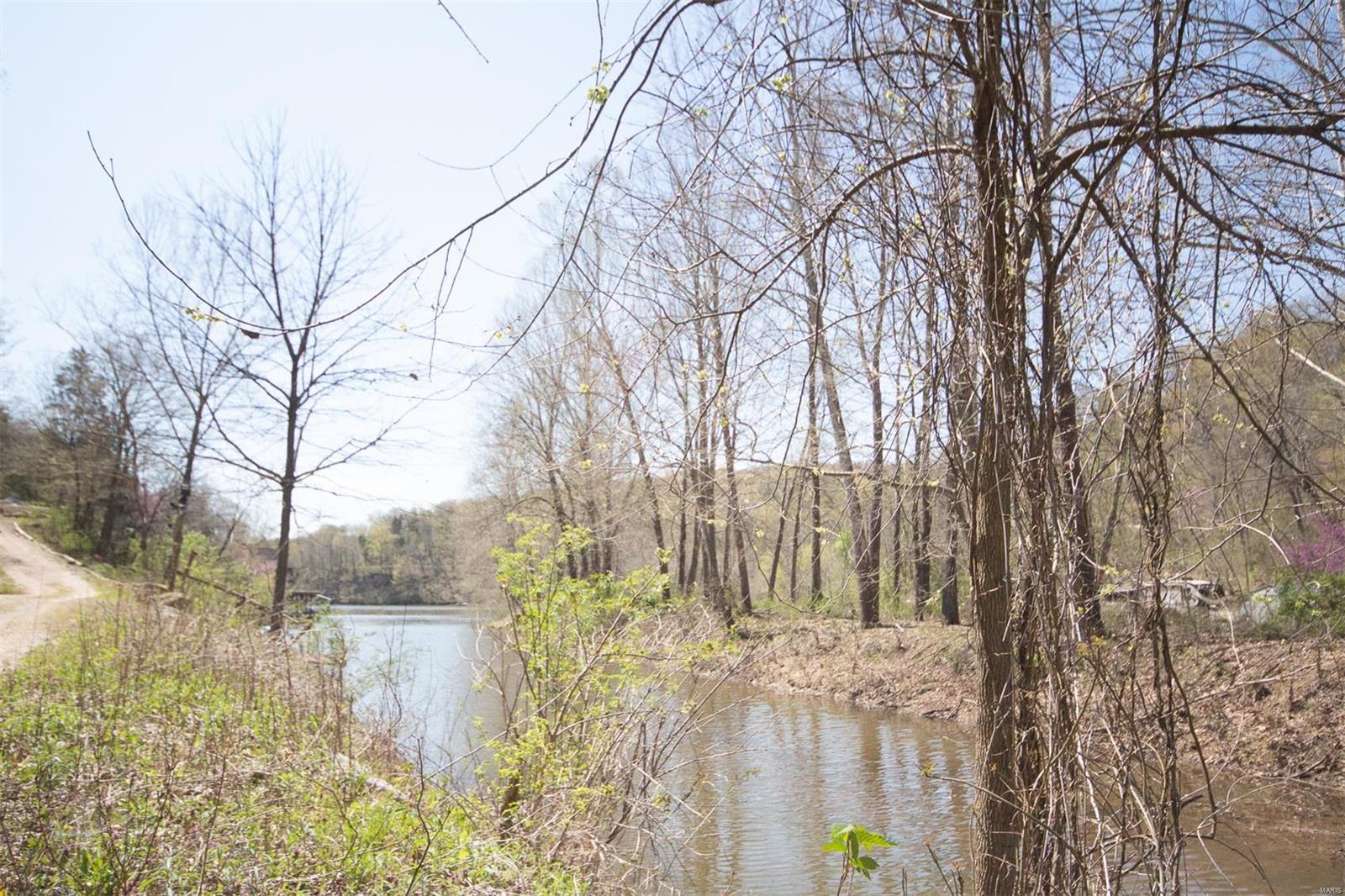 Pinnacle Lake Estates - Land