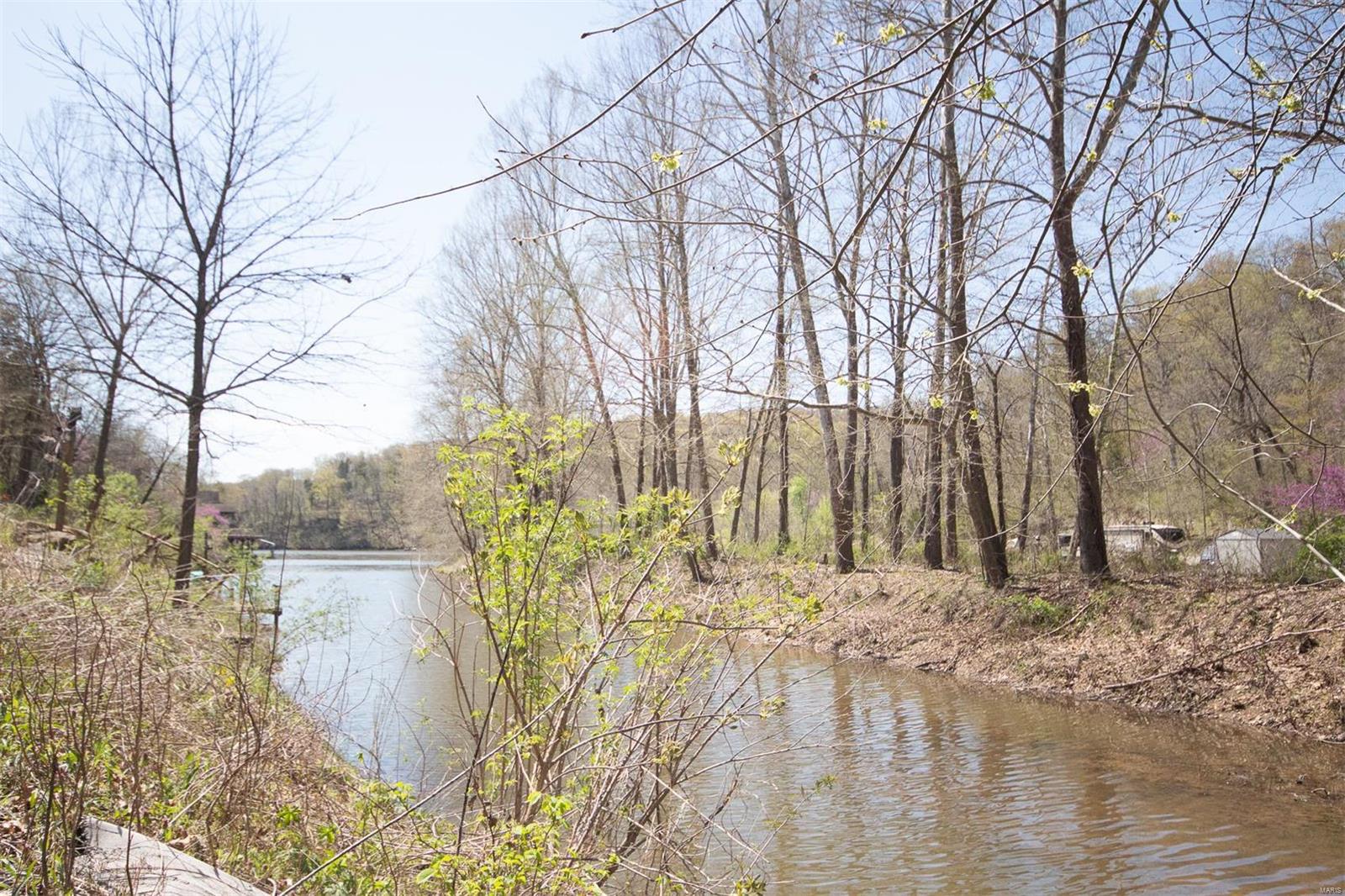 Pinnacle Lake Estates - Land