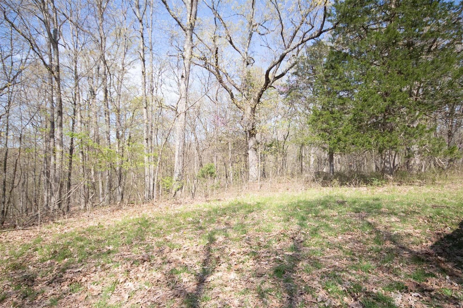 Pinnacle Lake Estates - Land