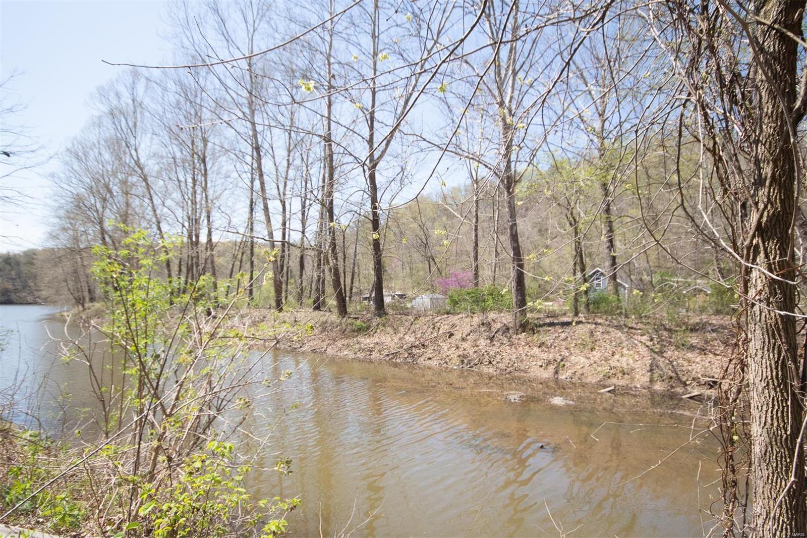 Pinnacle Lake Estates - Land