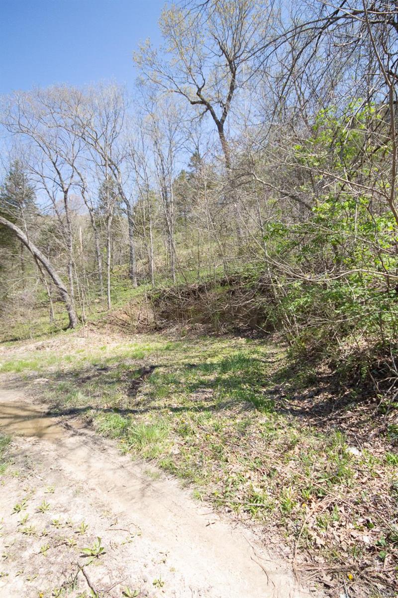 Pinnacle Lake Estates - Land