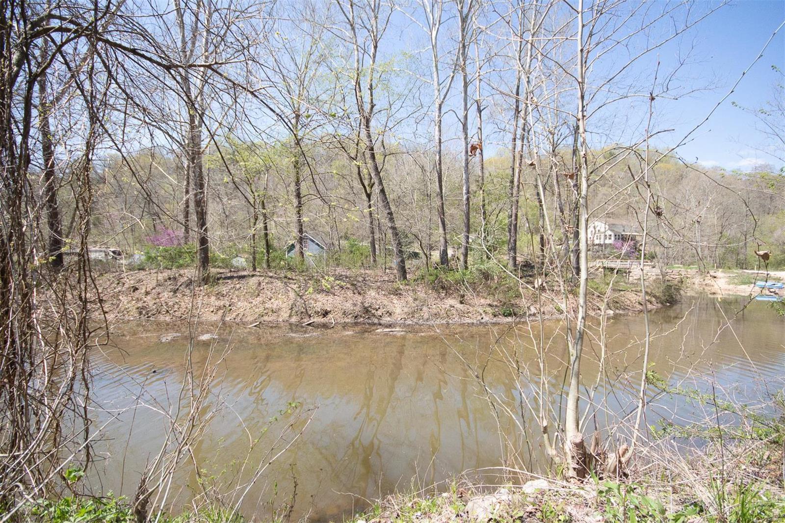 Pinnacle Lake Estates - Land