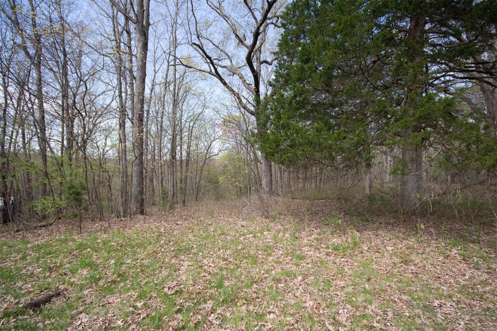 Pinnacle Lake Estates - Land