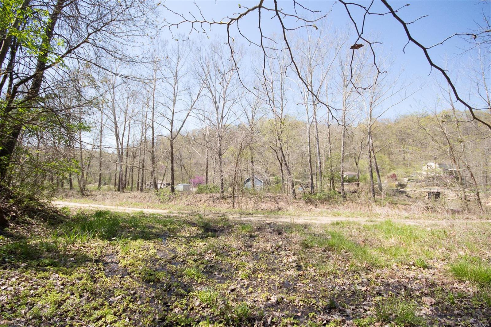 Pinnacle Lake Estates - Land