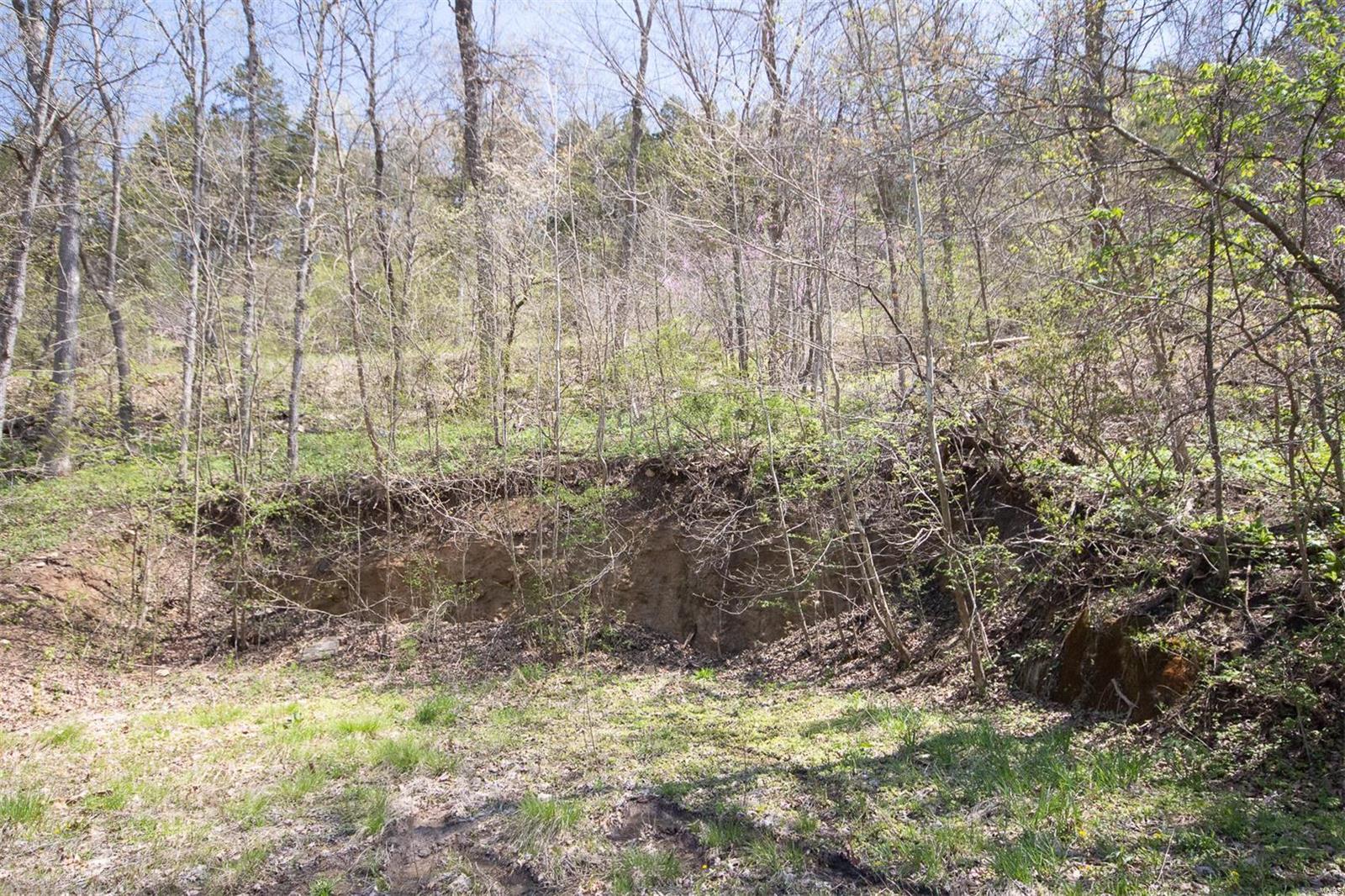 Pinnacle Lake Estates - Land
