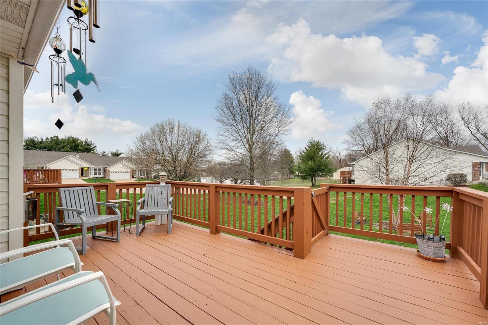 Twelve Oaks Garden Villas Resub 3 - Residential