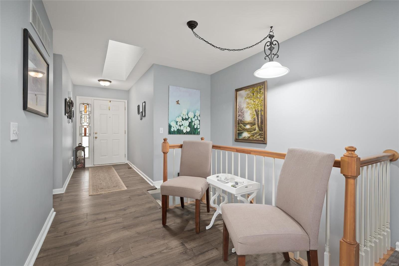 Twelve Oaks Garden Villas Resub 3 - Residential