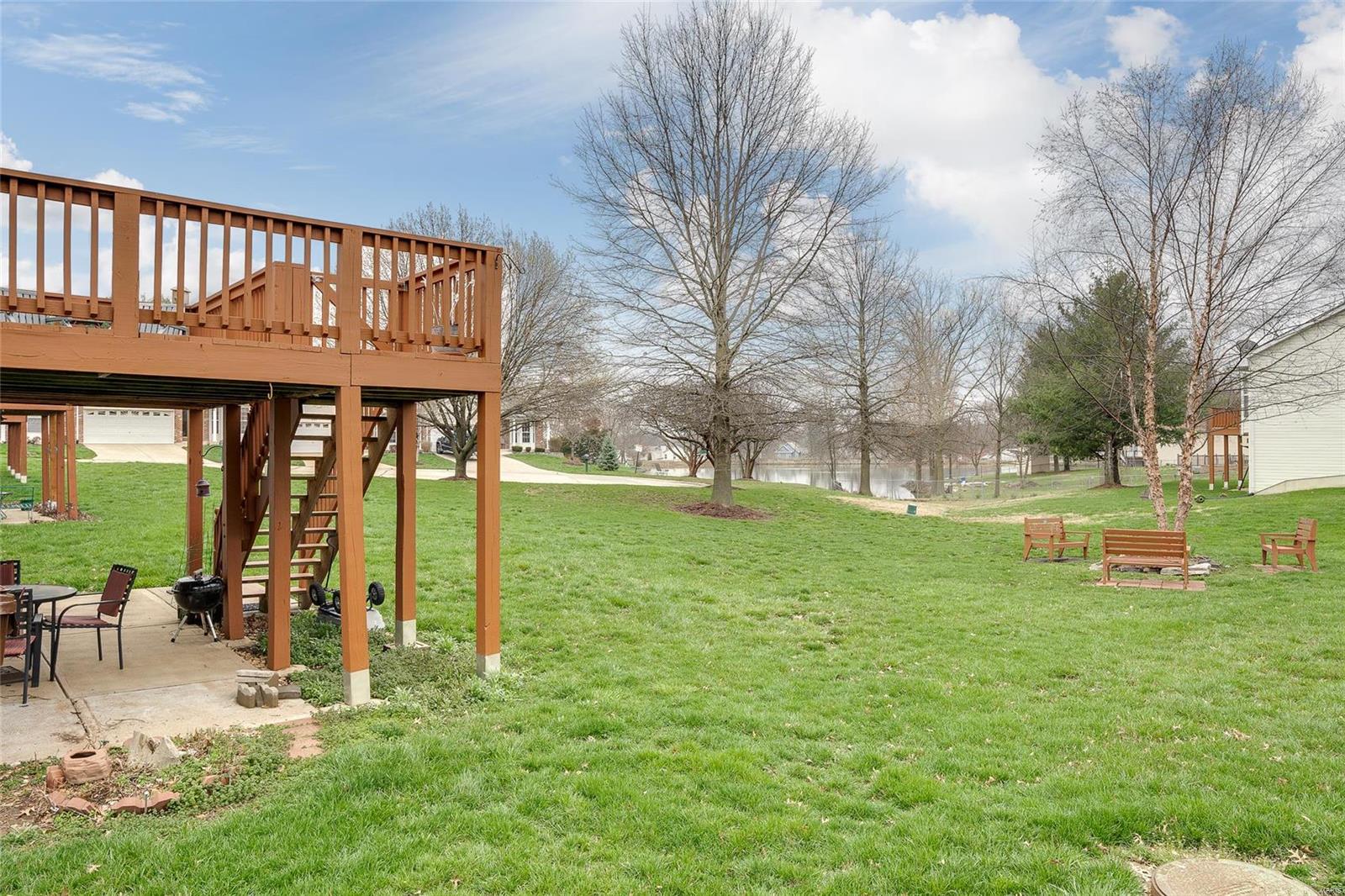 Twelve Oaks Garden Villas Resub 3 - Residential