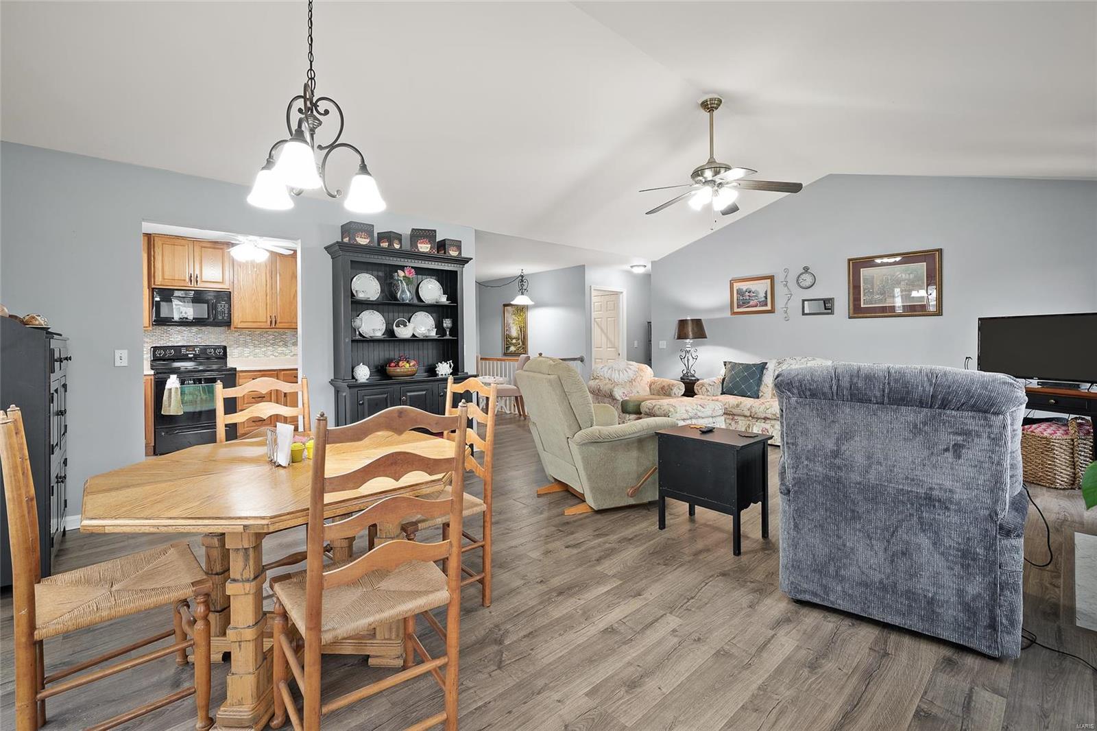 Twelve Oaks Garden Villas Resub 3 - Residential