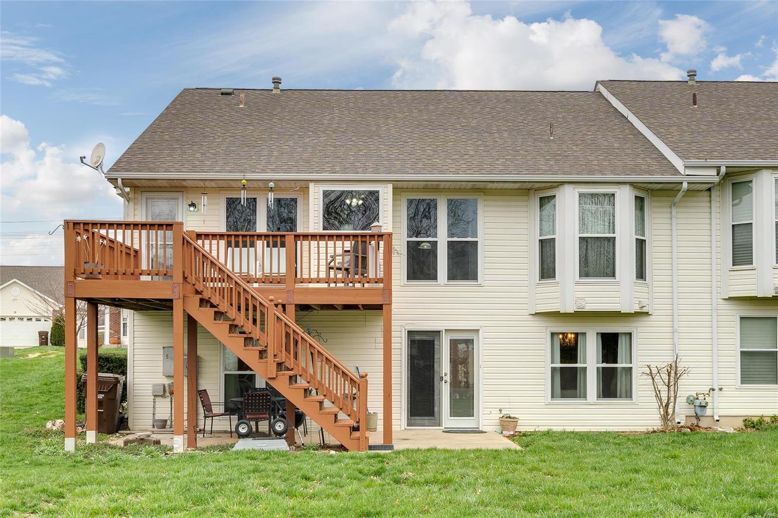 Twelve Oaks Garden Villas Resub 3 - Residential