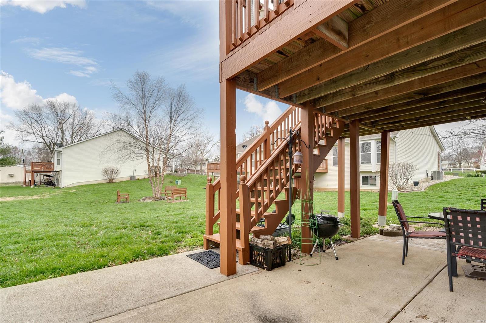 Twelve Oaks Garden Villas Resub 3 - Residential