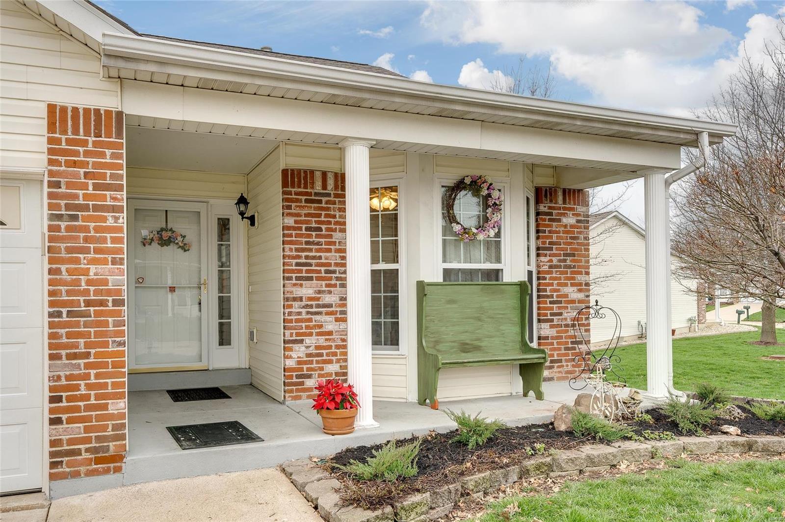 Twelve Oaks Garden Villas Resub 3 - Residential