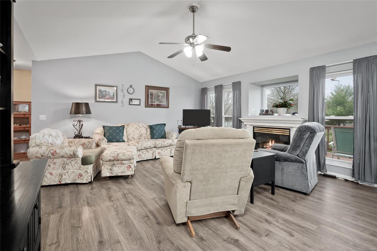 Twelve Oaks Garden Villas Resub 3 - Residential