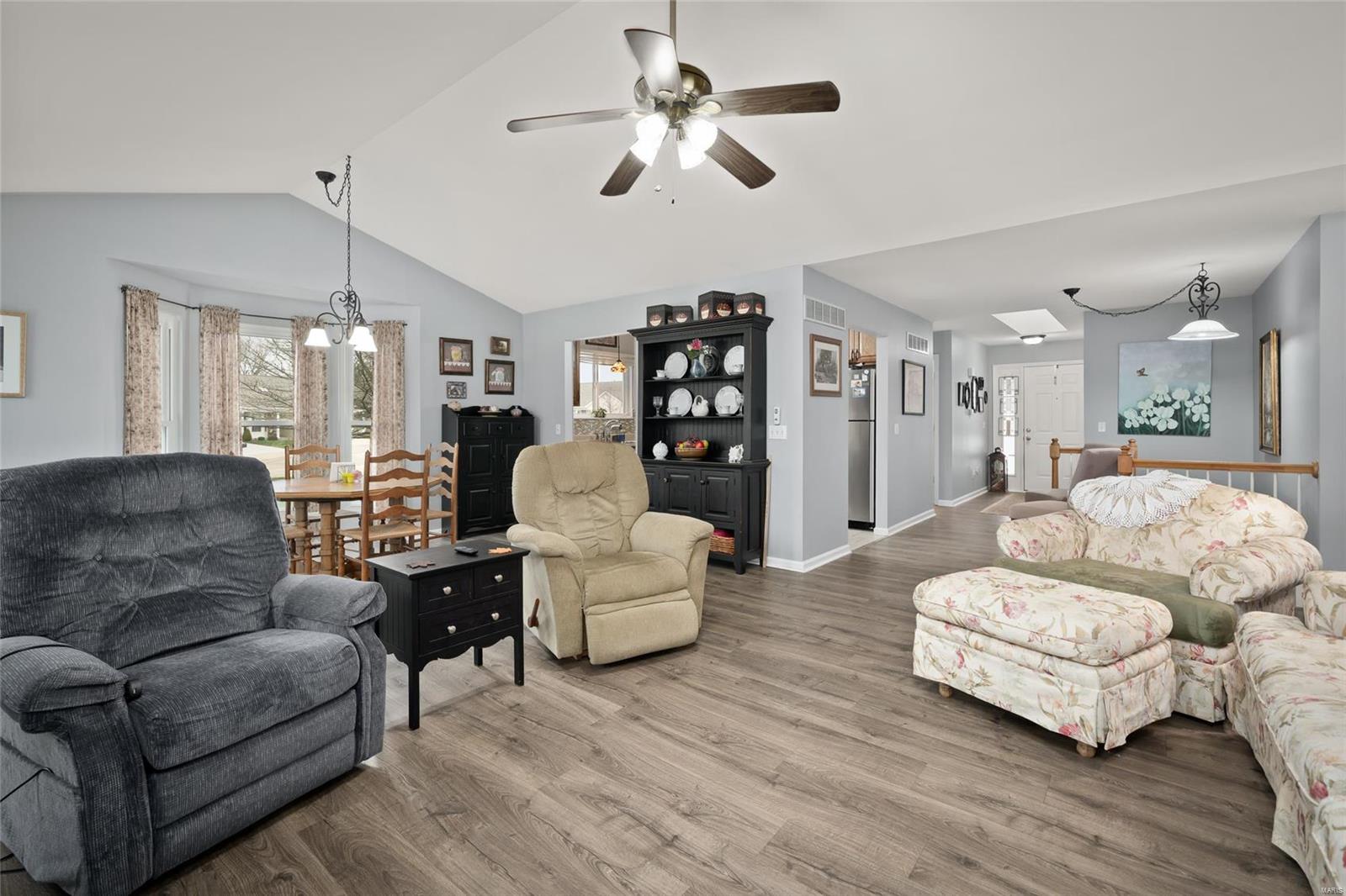 Twelve Oaks Garden Villas Resub 3 - Residential