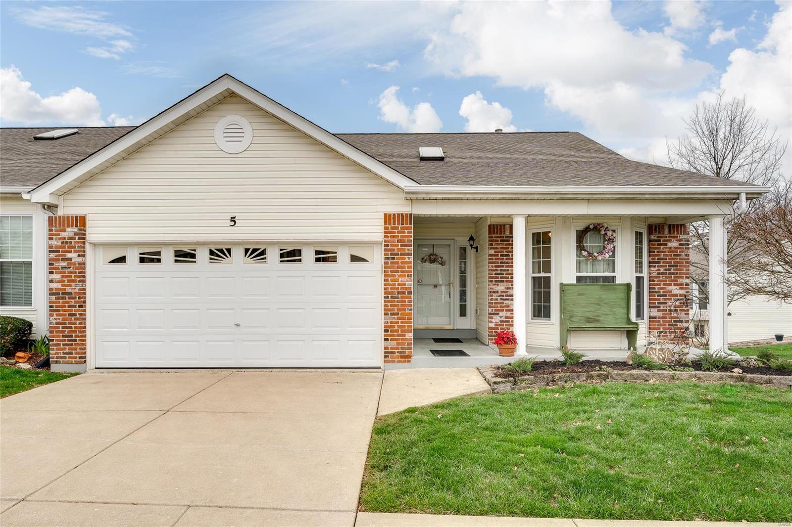 Twelve Oaks Garden Villas Resub 3 - Residential