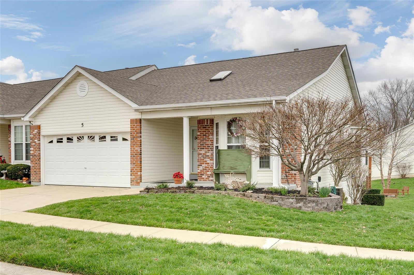 Twelve Oaks Garden Villas Resub 3 - Residential