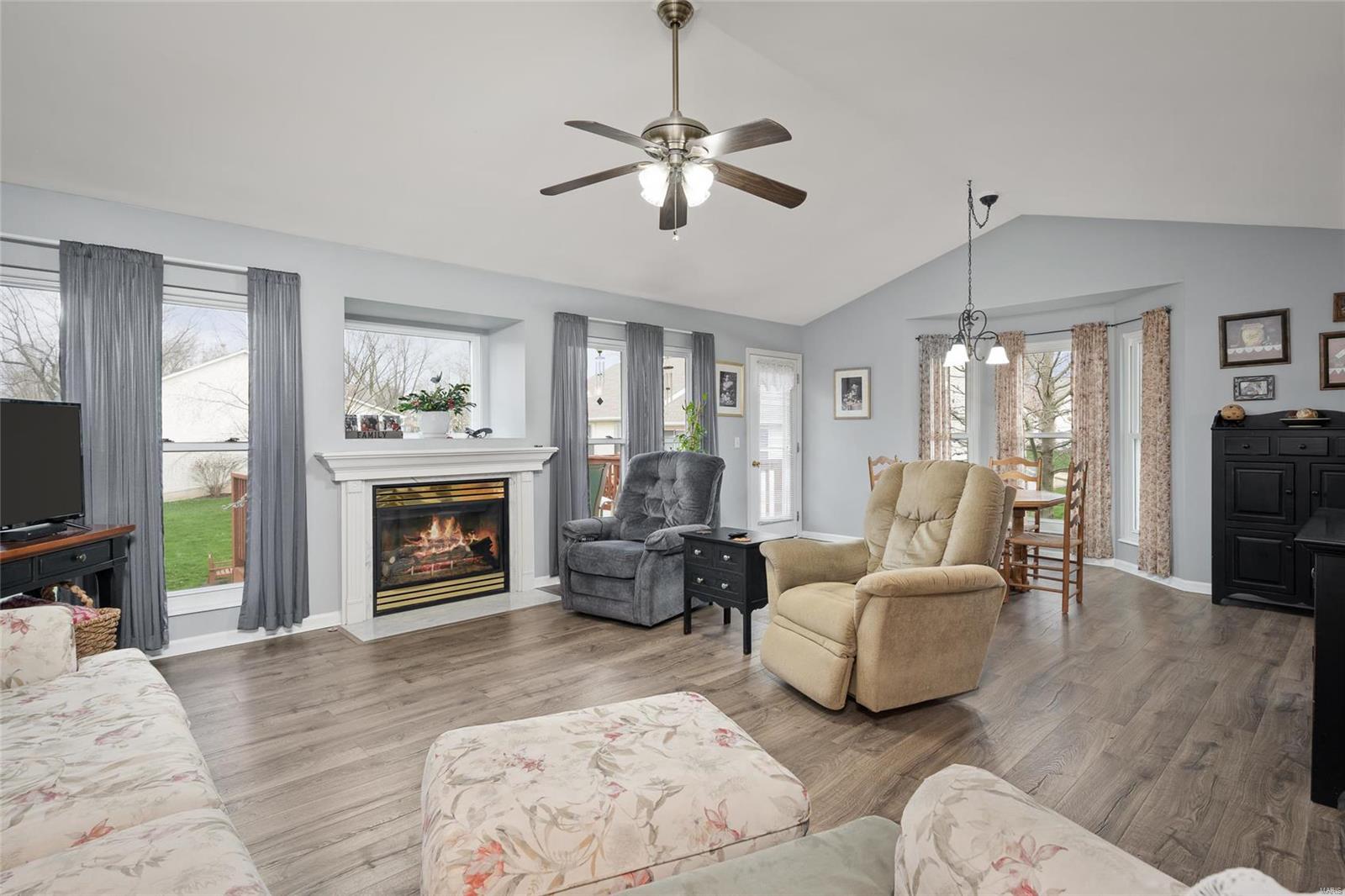 Twelve Oaks Garden Villas Resub 3 - Residential