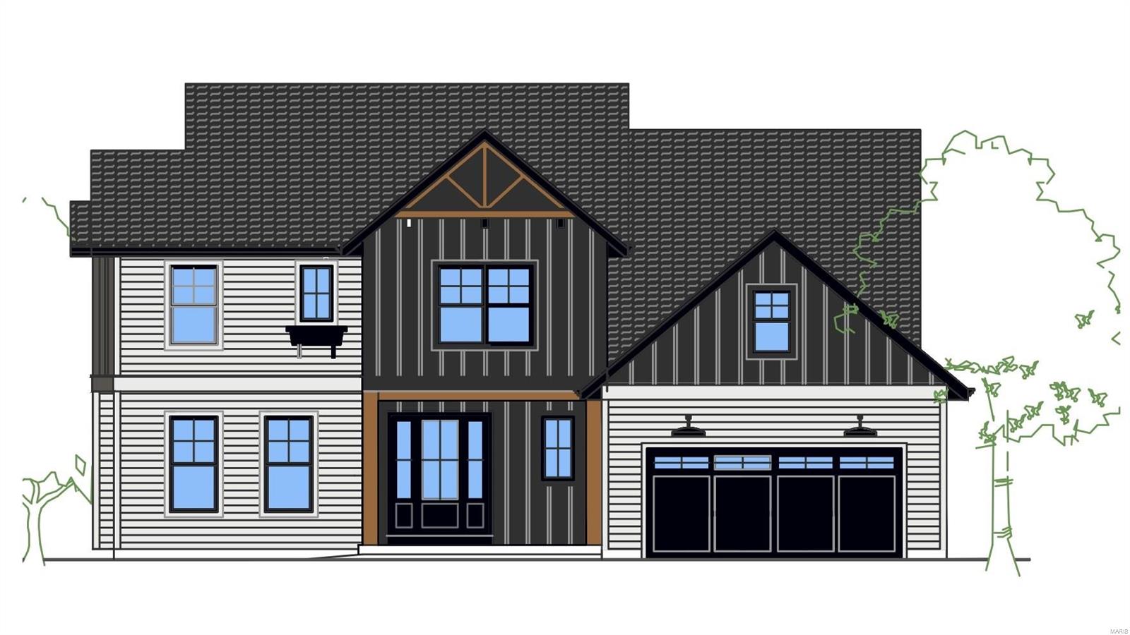 Manhattan Heights - Residential