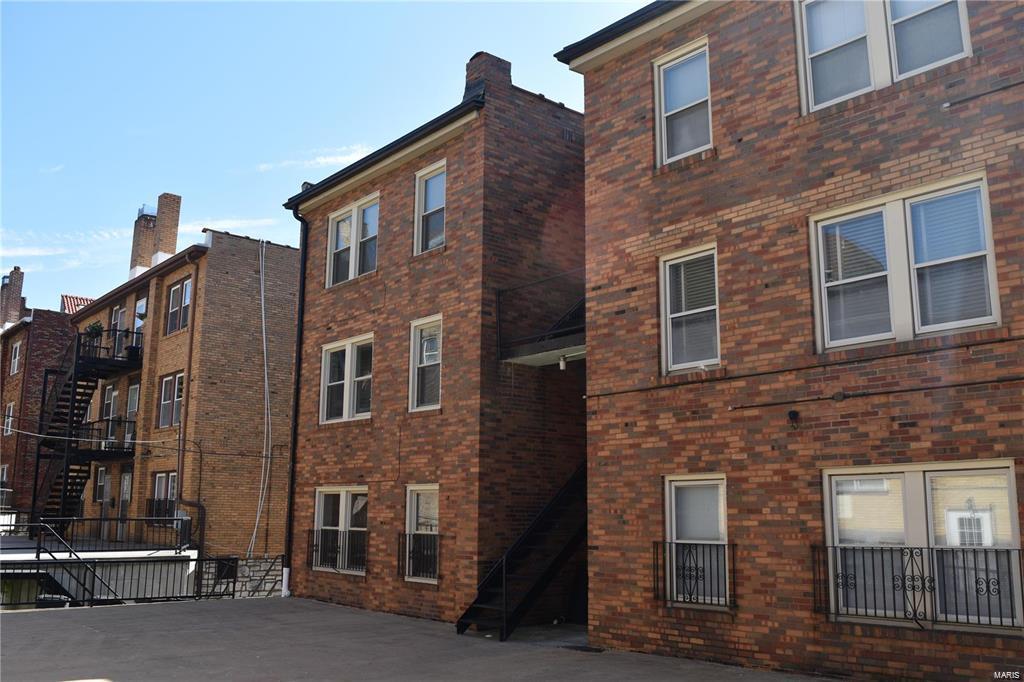 Moorlands Add - Residential Income